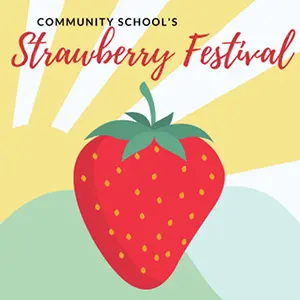 Roanoke Strawberry Festival