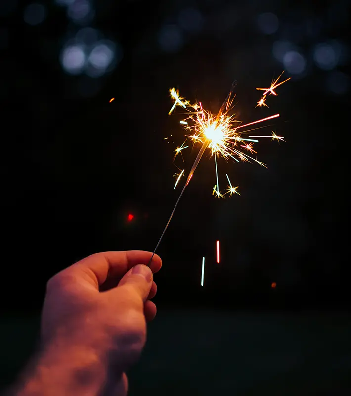 Celebrate Independence Day in Blacksburg, VA