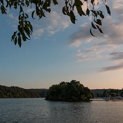 Claytor Lake State Park