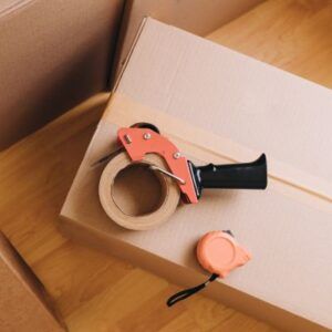 Born Ready movers in Blacksburg VA