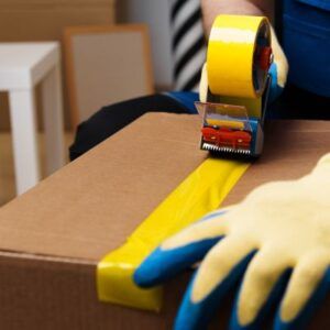 Going Moving Company in Blacksburg VA