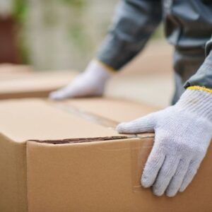 Streamline Movers in Blacksburg VA