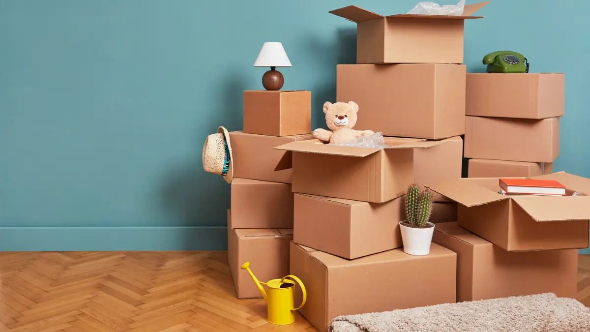 Moving Made Easier: Your Guide to Local Blacksburg Movers