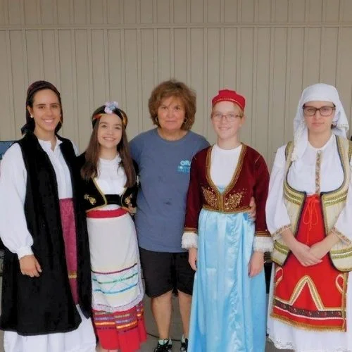 Roanoke Greek Festival