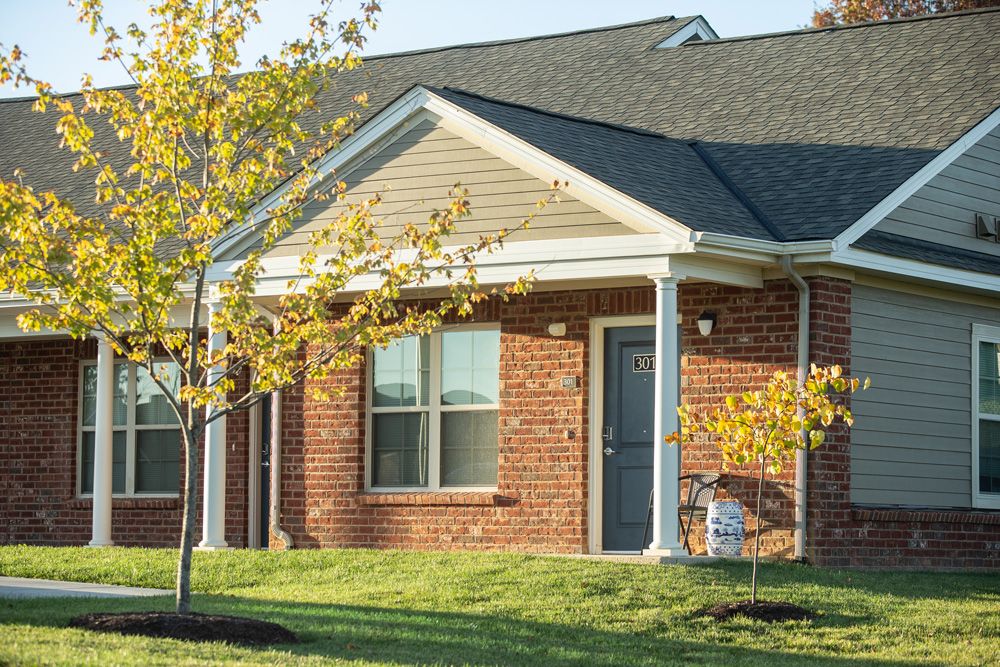 What Are “Affordable” Apartments? Subsidized,