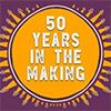 50 Years in the Making Concert