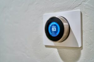 Apartment Thermostat