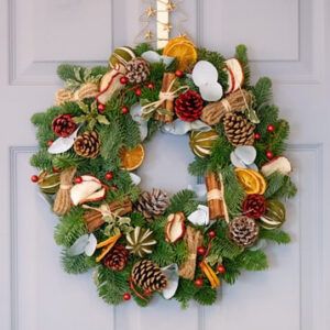 Holiday Decorating in Your Blacksburg Apartment